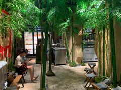 -盟重烧烤(高正街店)