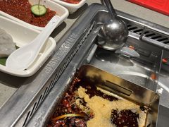 -海底捞火锅(枫蓝国际购物中心店)