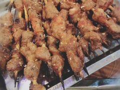 -张氏龙虾烧烤(延吉中路店)