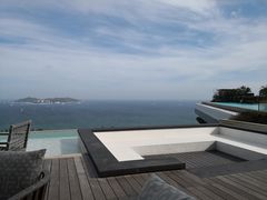 -瑰丽酒店·海吧·天际下午茶·现场DJ·天台酒吧