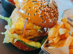 -哈蒙德餐厅