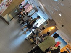 -麦当劳(中山大道中店)