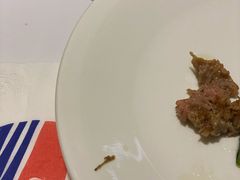 美式肉眼牛扒-法兰度航空主题餐厅(河源店)