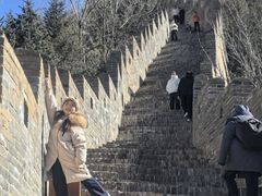 -雁门关景区