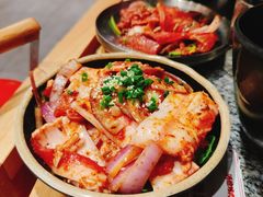 -酒拾烤肉(阳光100店)