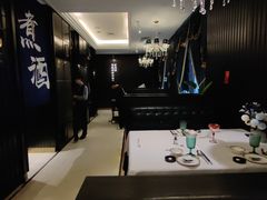 -彩虹之约•淮扬家宴(亚运村店)