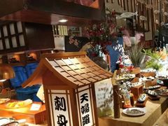 -芭菲盛宴·环球美食(北城国际店)