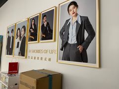 -海马体照相馆(天津世纪都会店)