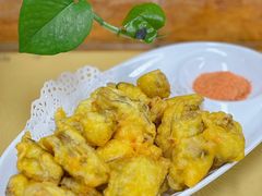 -崴海渔村(虹梅路店)