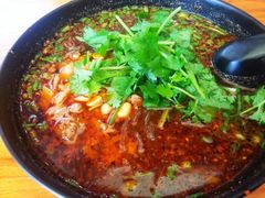 酸辣粉-小厨面(巨野路店)