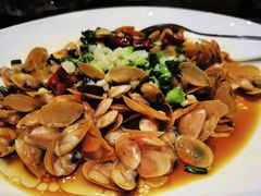 -好兄弟郭巨海鲜(天一阁店)