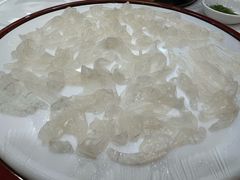 -寻味顺德·南记酒家·传统顺德菜·鱼生(广源路店)