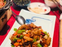 -天厨妙香素食餐厅(清华店)
