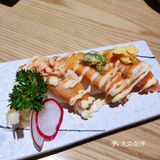 来福士不得不吃的日料