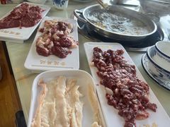 -杏花吴记牛肉火锅