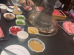 -东来顺饭庄(金泉广场店)