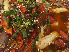 -万荣烤鸭店·北京菜(天坛店)