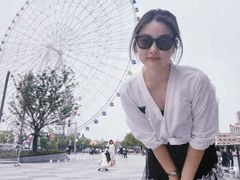 -南昌之星摩天轮