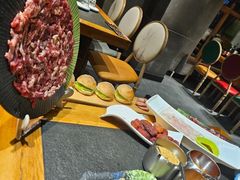 -好旺角烤肉(农林五道街总店)