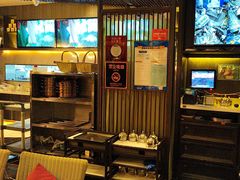 -润园四季椰子鸡火锅(海上世界店)