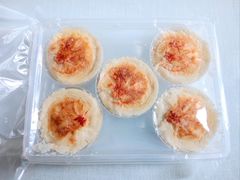 -长发西饼(临顿路店)