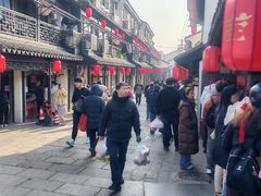 -葑门横街