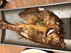 -渔家灯火(明湖店)