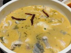 -小三峡食府(西五路店)