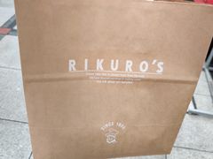 -瑞可爷爷的店(难波本店)