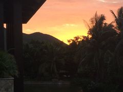 -三亚亚龙湾雅高铂尔曼别墅度假酒店