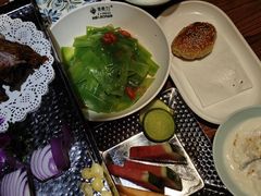 -驿楼兰·新疆菜(火车站店)