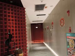 -阿伟海鲜楼·福建菜(延寿店)
