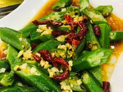 -美味海鲜大排档(明发美食地标店)