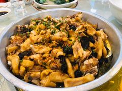 -顺德美食坊(南沙分店)