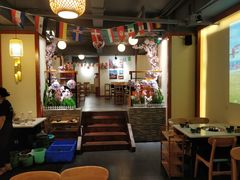 -大院小院传统火锅·小酒馆(北城天街店)