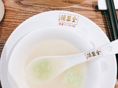 -全聚德(江宁店)