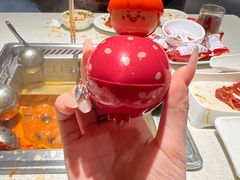 -海底捞火锅(西安路店)
