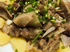 -行宫蒙古部落(顺平路店)