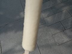 -妙美粒大白兔糖巧屋(夫子庙店)