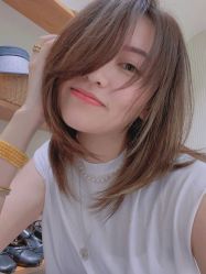 -十六番发型师事务所