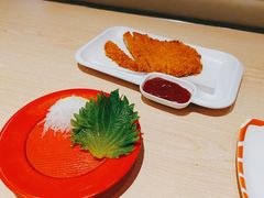 -新一番三文鱼寿司(大东海店)