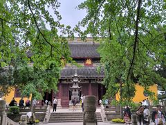 -西园戒幢律寺
