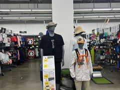 -迪卡侬(瓯海店)