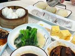 -海港酒家(上水新丰店)