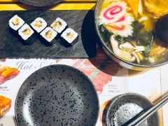 -Sushi Love 创意寿司(丽影广场店)