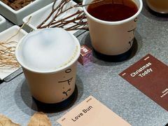 -O.P.S. CAFE