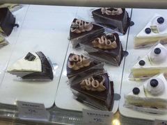 -巴黎贝甜(五月花广场店)