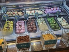 -東盛炭烤自助料理(浦东文峰广场店)