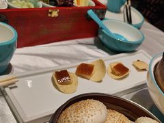 -聆桂烤鸭·金奖烤鸭(静联广场店)