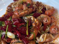 -天天渔港(杏林街店)